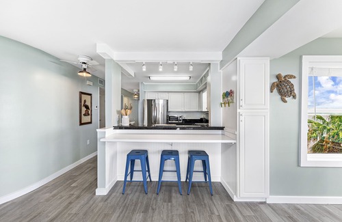 Gulf Shores Condo | Compass Point 310