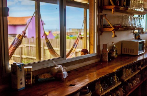 Punta del Diablo Bed & Breakfast | Compay Hostel Punta del Diablo
