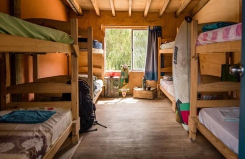Punta del Diablo Bed & Breakfast | Compay Hostel Punta del Diablo
