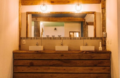 Punta del Diablo Bed & Breakfast | Compay Hostel Punta del Diablo