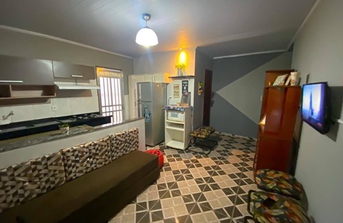 Cabore House | Complete house near the beach and waterfall in Paraty