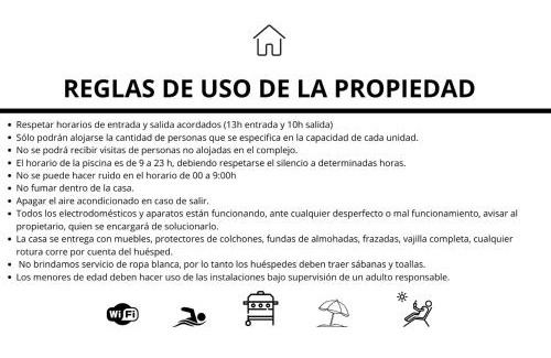 Piriapolis House | Complejo 421