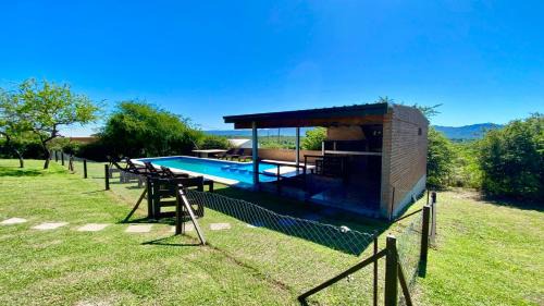 Tanti Apartment | Complejo Acanto