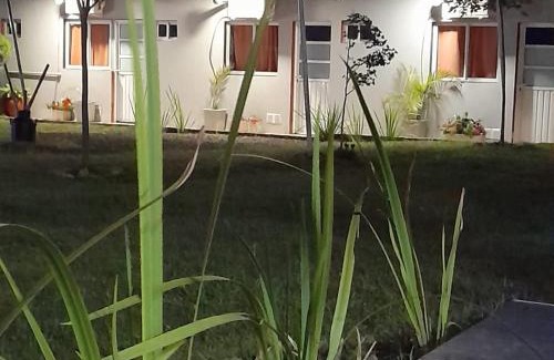 Parana Apartment | COMPLEJO Aires del Ñapindá