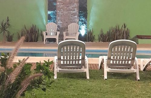 Parana Apartment | COMPLEJO Aires del Ñapindá