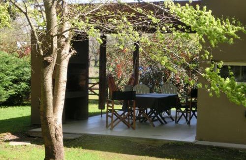 Chascomus Apartment | Complejo Aires del Bosque