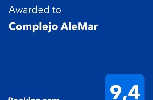 San Clemente House | Complejo AleMar