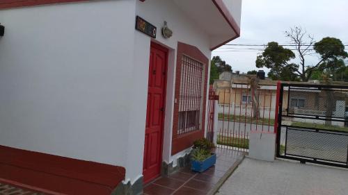 San Clemente House | Complejo AleMar