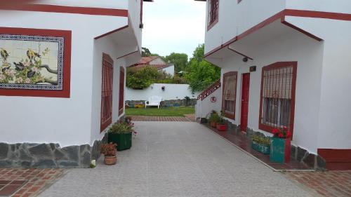 San Clemente House | Complejo AleMar