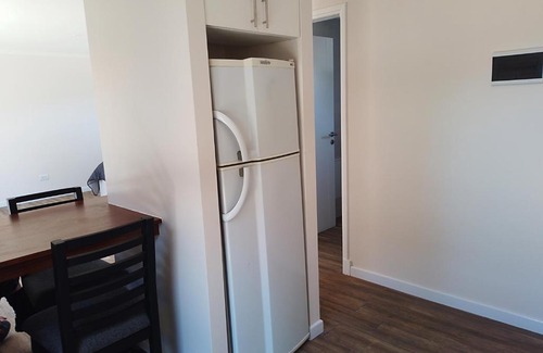 Mar de Cobo Apartment | Complejo Altos La Caleta