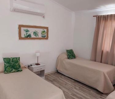 Chajari Apartment | Complejo Amarelo