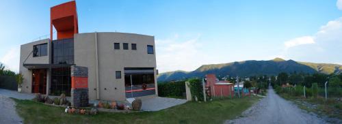 San Antonio de Arredondo Hotel | Complejo Riro Namaste