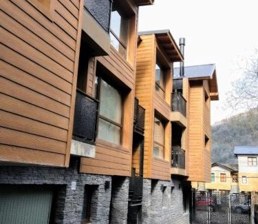 San Martin de los Andes Apartment | Complejo Lanín