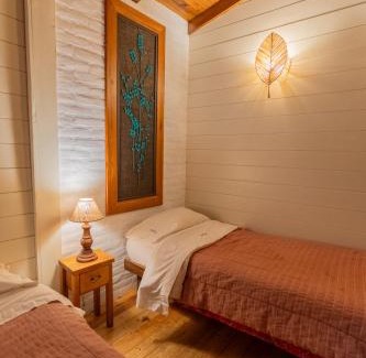 Colonia Chapadmalal Cabin | Complejo Aramis Chapadmalal