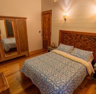 Colonia Chapadmalal Cabin | Complejo Aramis Chapadmalal