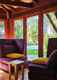 Colonia Chapadmalal Cabin | Complejo Aramis Chapadmalal