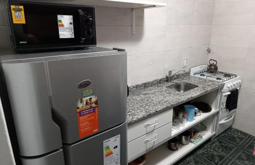 Berazategui Apartment | Complejo Berazategui