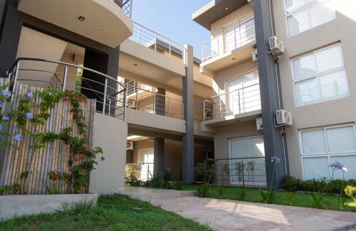 San Clemente Apartment | Complejo Bosque y Mar