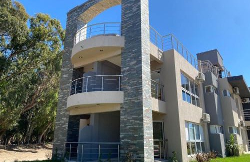 San Clemente Apartment | Complejo Bosque y Mar