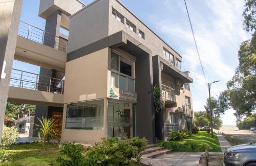 San Clemente Apartment | Complejo Bosque y Mar