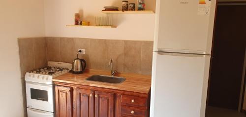 Villa Parque Siquiman Apartment | Complejo Canto de los Pájaros