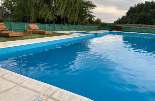 Cantera Aguirre Cabin | Complejo Cabañas Cerro Redondo