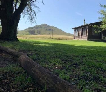 Cantera Aguirre Cabin | Complejo Cabañas Cerro Redondo