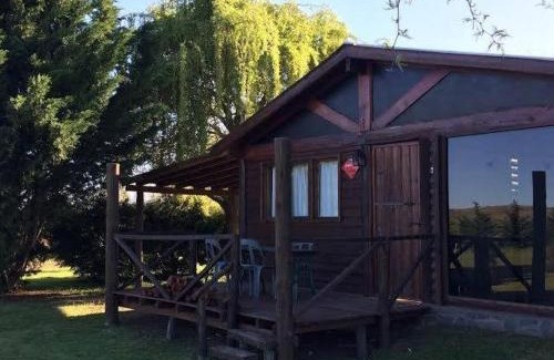 Cantera Aguirre Cabin | Complejo Cabañas Cerro Redondo