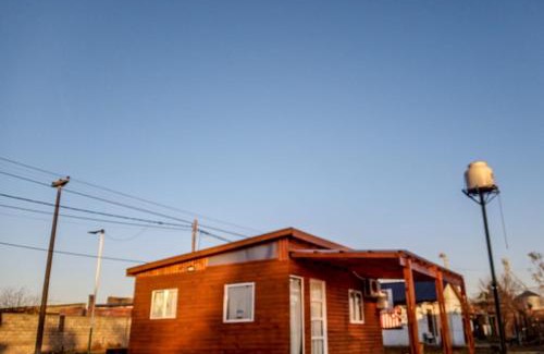 Ranchos House | Complejo cabañas el paraje