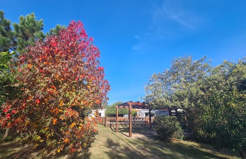 Piriapolis Cabin | Complejo Cabañas Piriápolis