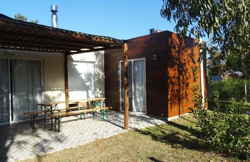 Piriapolis Cabin | Complejo Cabañas Piriápolis