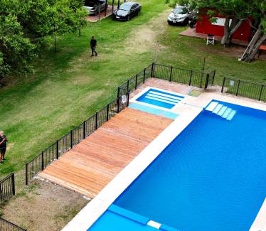 Desvio Arijon Other | Complejo Campos Rojos