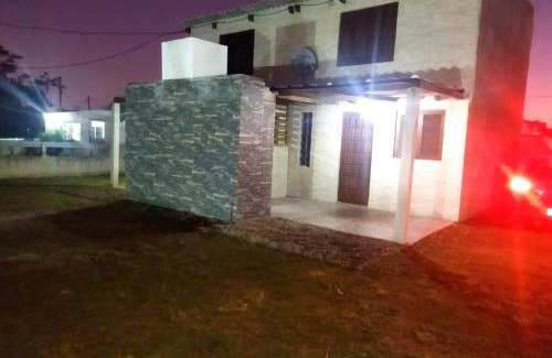 Santa Vitoria do Palmar Apartment | Complejo Celeste