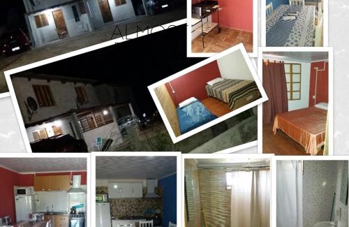 Santa Vitoria do Palmar Apartment | Complejo Celeste