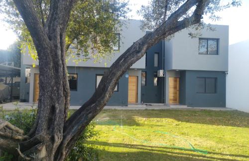 Cordoba Apartment | Complejo Claret, Departamentos a metros de Sanatorio Allende y Hospital Privado Cerro