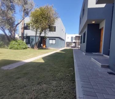 Cordoba Apartment | Complejo Claret, Departamentos a metros de Sanatorio Allende y Hospital Privado Cerro