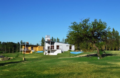 Arroyo Leyes Cabin | Complejo Costa Ubajay