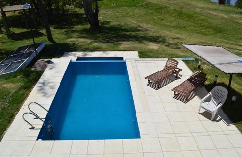 Arroyo Leyes Cabin | Complejo Costa Ubajay