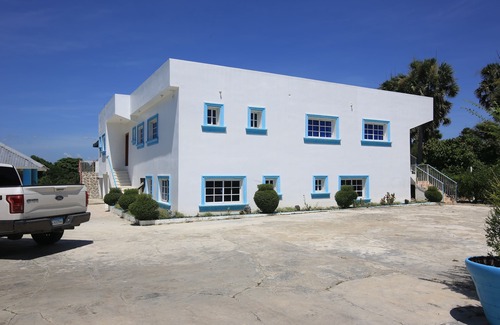 Licey al Medio Apartment | Complejo Ecoturistico Rancho Cielo