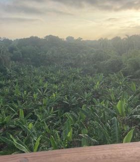 Licey al Medio House | Complejo Ecoturistico Rancho Cielo