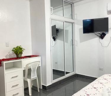 Licey al Medio House | Complejo Ecoturistico Rancho Cielo