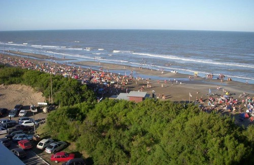 La Lucila del Mar Apartment | Complejo El Aljibe