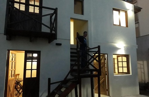 La Lucila del Mar Apartment | Complejo El Aljibe