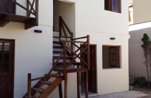 La Lucila del Mar Apartment | Complejo El Aljibe