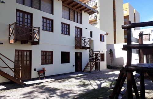 La Lucila del Mar Apartment | Complejo El Aljibe