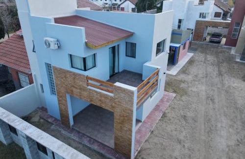 San Clemente House | Complejo El Buen Descanso