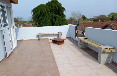 San Clemente House | Complejo El Buen Descanso