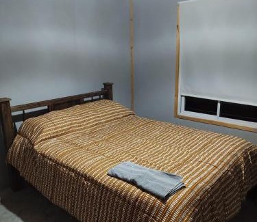 Calingasta Department Apartment | Complejo el Mirador