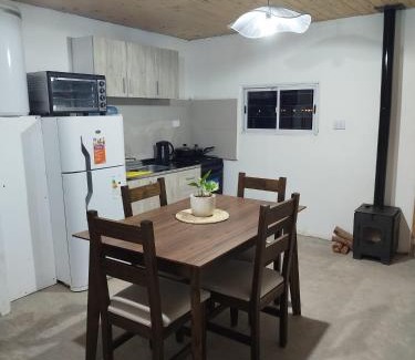 Calingasta Department Apartment | Complejo el Mirador