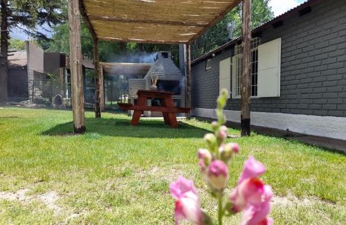 Las Vegas House | Complejo El Tata